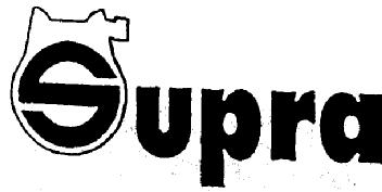 Imagen de SUPRA