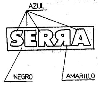 Imagen de SERRA