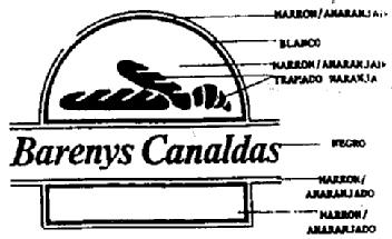Imagen de BARENYS CANALDAS