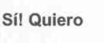 Imagen de SI! QUIERO