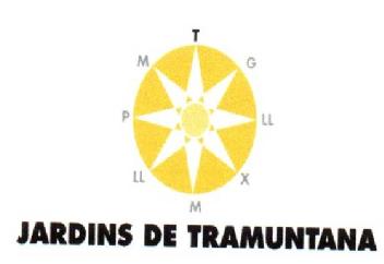 Imagen de T G LL X M LL P M JARDINS DE TRAMUNTANA