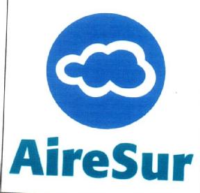 Imagen de AIRESUR