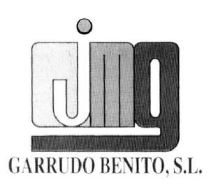 Imagen de JMG GARRUDO BENITO, S.L