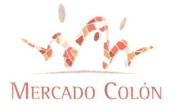 Imagen de MERCADO COLON