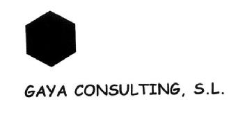 Imagen de GAYA CONSULTING, S.L