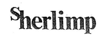 Imagen de SHERLIMP