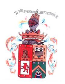Imagen de ESTO NOBIS DOMINE TURRIS FORTITUDINIS
