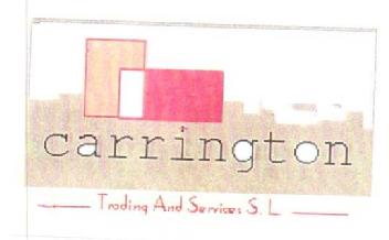 Imagen de CARRINGTON TRADING AND SERVICES, S.L