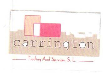 Imagen de CARRINGTON TRADING AND SERVICES S.L