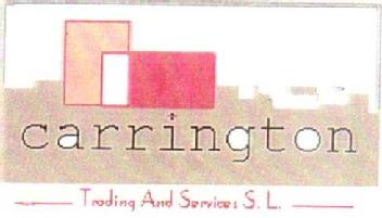 Imagen de CARRINGTON TRADING AND SERVICES S.L