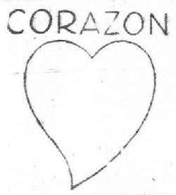 Imagen de CORAZON