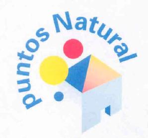 Imagen de PUNTOS NATURAL