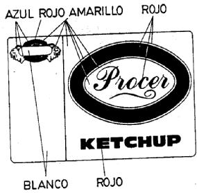 Imagen de PROCER KETCHUP