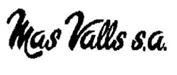 Imagen de MAS VALLS S.A