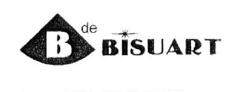 Imagen de B DE BISUART