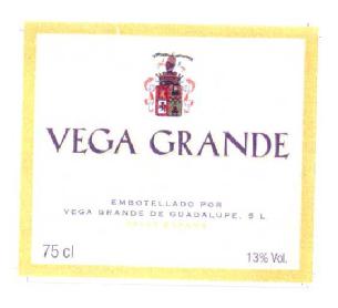 Imagen de VEGA GRANDE