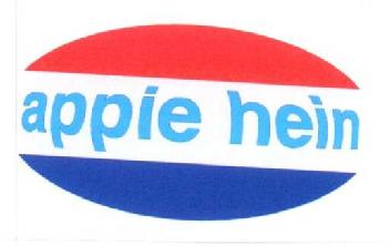 Imagen de APPIE HEIN