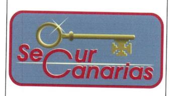 Imagen de SECUR CANARIAS