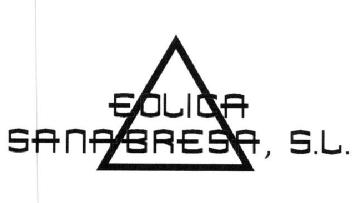 Imagen de EOLICA SANABRESA S.L