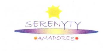 Imagen de SERENYTY AMADORES