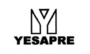 Imagen de Y YESAPRE