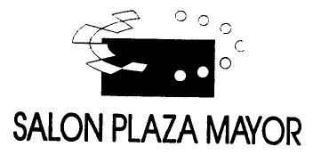 Imagen de SALON PLAZA MAYOR