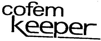 Imagen de COFEM KEEPER