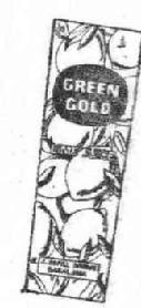 Imagen de GREEN GOLD