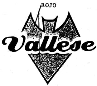 Imagen de VALLESE