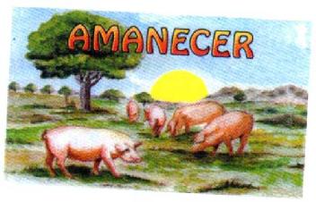 Imagen de AMANECER