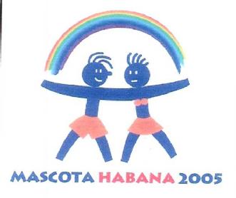 Imagen de MASCOTA HABANA 2005