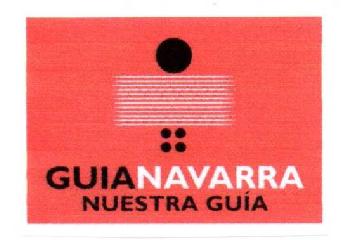 Imagen de GUIANAVARRA. NUESTRA GUIA