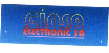 Imagen de GINSA ELECTRONIC S A
