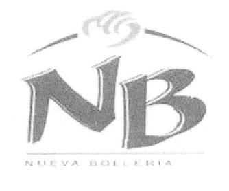 Imagen de NB NUEVA BOLLERIA