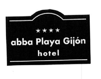 Imagen de ABBA PLAYA GIJON HOTEL