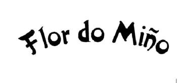 Imagen de FLOR DO MIÑO