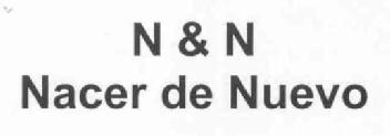 Imagen de N & N NACER DE NUEVO