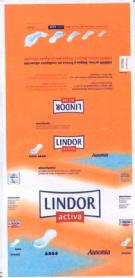 Imagen de LINDOR ACTIVA