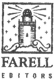 Imagen de FARELL EDITORS