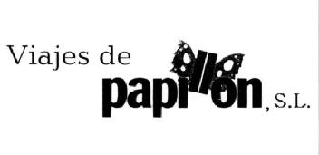 Imagen de VIAJES DE PAPILLON, S.L