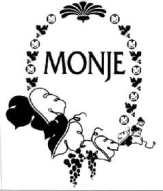 Imagen de MONJE