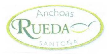 Imagen de ANCHOAS RUEDA SANTOÑA