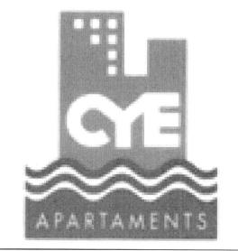 Imagen de CYE APARTAMENTS