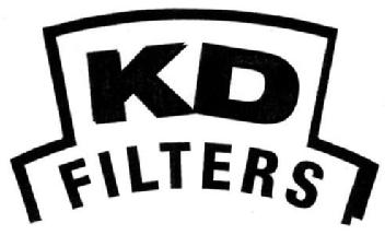 Imagen de KD FILTERS