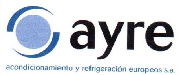 Imagen de AYRE ACONDICIONAMIENTO Y REFRIGERACION EUROPEOS S.A
