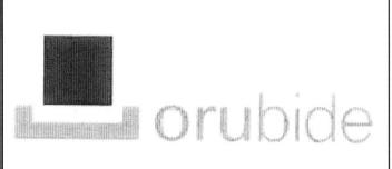 Imagen de ORUBIDE