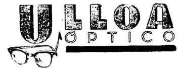Imagen de ULLOA OPTICO