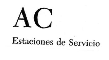 Imagen de AC ESTACIONES DE SERVICIO