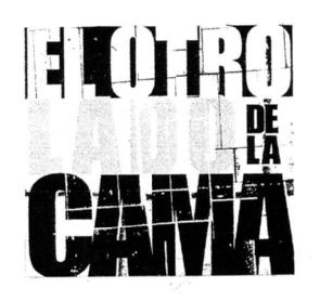 Imagen de EL OTRO LADO DE LA CAMA