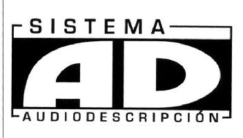 Imagen de SISTEMA AD AUDIODESCRIPCION
